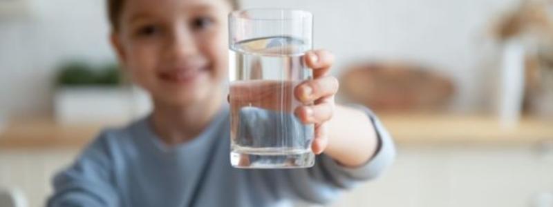Den nya anläggningen kommer att producera cirka 200 liter dricksvatten per sekund. Foto: Getty Images