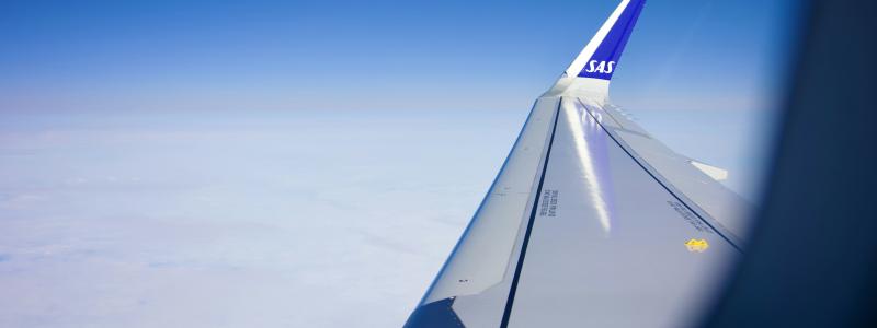 SAS plan Foto: Nicolas Nezzo/Unsplash