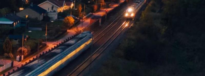 Foto: Trafikverket