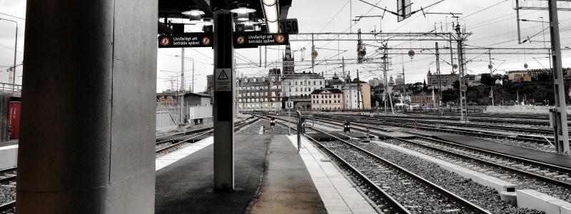 Foto: malin strandvall/unsplash