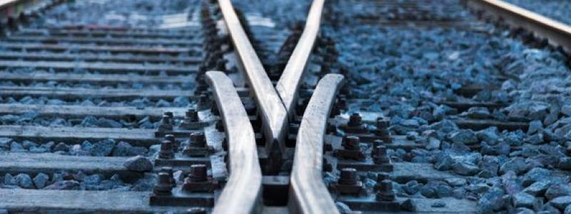 Banarbeten med störst påverkan på tågtrafiken förväntas bli till och från Göteborg C Foto: Trafikverket