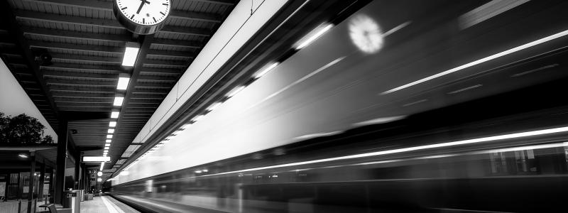 Ordern avseer radiomateriel för Stockholms tunnelbaneutbyggnad Foto: jan huber/Unsplash