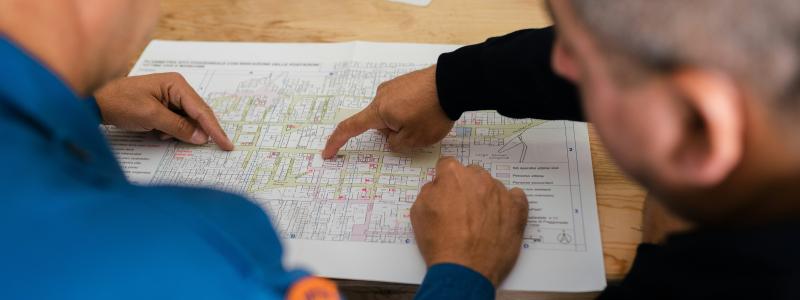 Teknikkonsultgruppen XPartners har expanderat genom att förvärva de danska konsultföretagen Aqvila och M&E Engineerin. Foto: ThisisEngineering/Unsplash