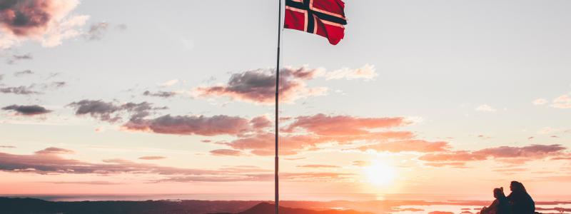 Telia Cygate bygger nu upp ett lokalt säljteam i Norge – och kommer till en början nyttja den svenska konsultorganisationen och ekosystem av partners för att leverera IT-lösningar till norska kunder.  Foto: mikita karasiou/unsplash