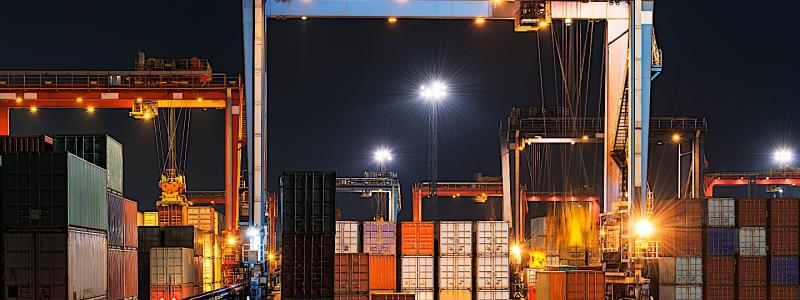 Nurminen Logistics ser köpet som ett strategiskt steg för att förbättra sin konkurrenskraft, särskilt på marknaderna i Sverige och Finland. Foto: Nurminen Logistics