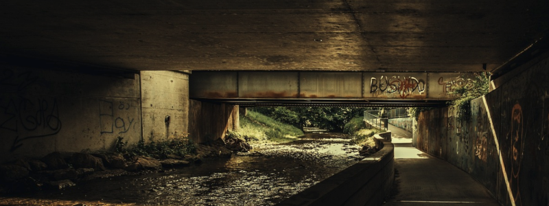 Sveriges underhållsskuld och behoven av nyinvesteringar i infrastruktur är akut. Arkivbild