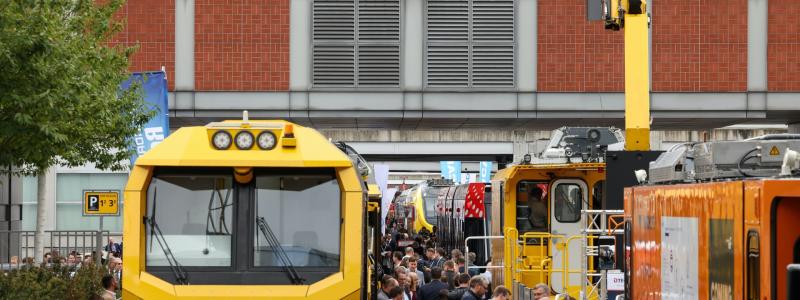 Foto: Messe Berlin