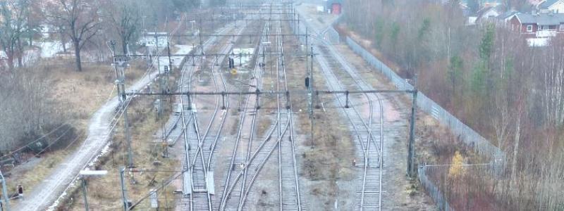 Foto: Trafikverket