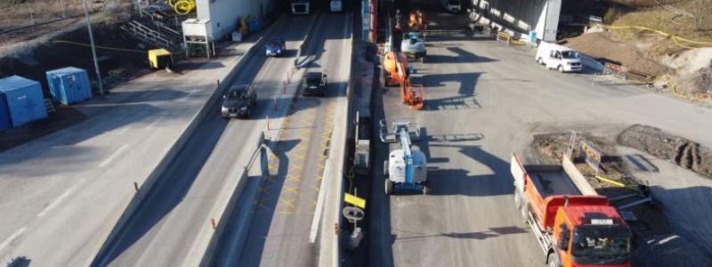 Foto: Trafik Göteborg
