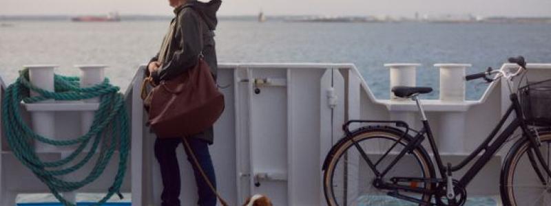 Västtrafik elektrifierar färjetrafiken i Södra skärgården. Foto: Sannah Kvist