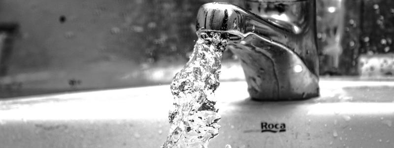 PFAS i 92 procent av Sveriges dricksvatten Foto: tosab photography unsplash