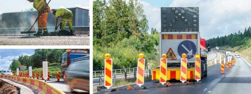 Foto: Trafikverket