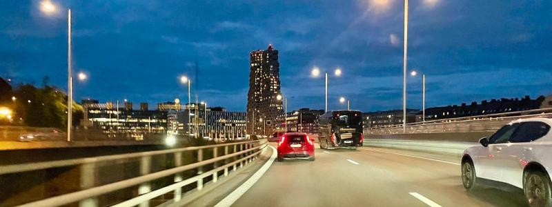 Trafikanalys konstaterar att Trafikverkets redovisning är lik tidigare byggstartsförslag och flera av de brister som vi tidigare har påpekat kvarstår. Foto: Stina Wickenberg