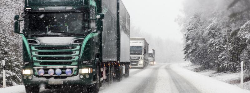 Trafikverket stärker samarbetet och höjer kompetensen inför vintern Foto: Thomas Adolfsén