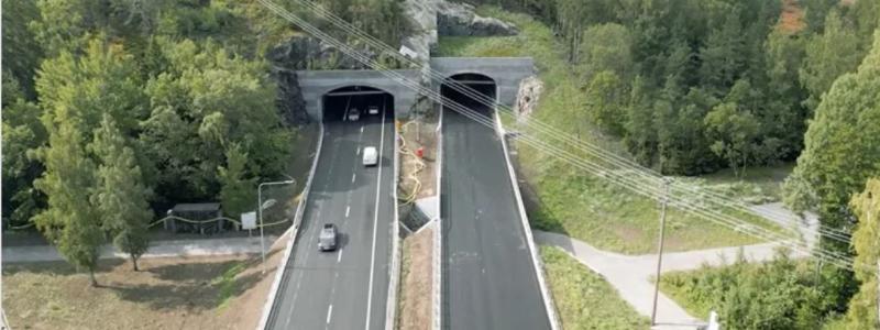 Foto: Trafikverket