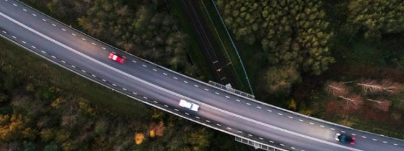Foto: Trafikverket