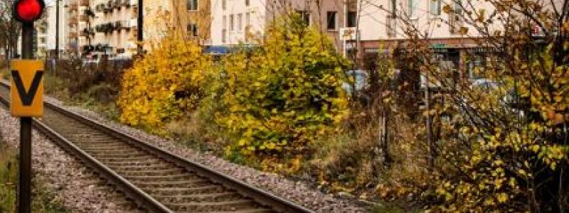 Foto: Trafikverket