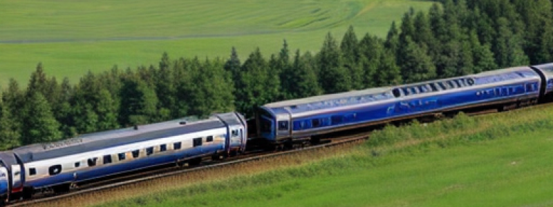 De nuvarande spåren mellan Lund-Hässleholm är några av Sveriges absolut mest trafikerade och bland de med störst kapacitetsbrist. Foto: Arkiv