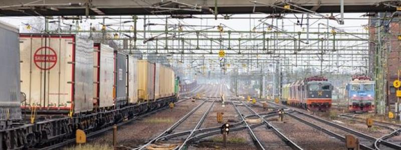 Transportstyrelsen förelägger Trafikverket med vite om 36 miljoner kronor för bristande dokumentation. Liza Simonsson Transportstyrelsen