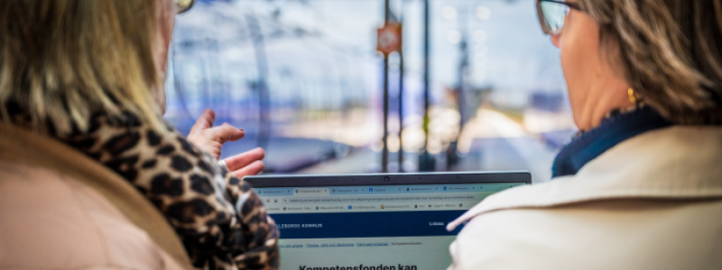 Fotograf/Källa: Niclas Ingvarsson, Trelleborgs kommun