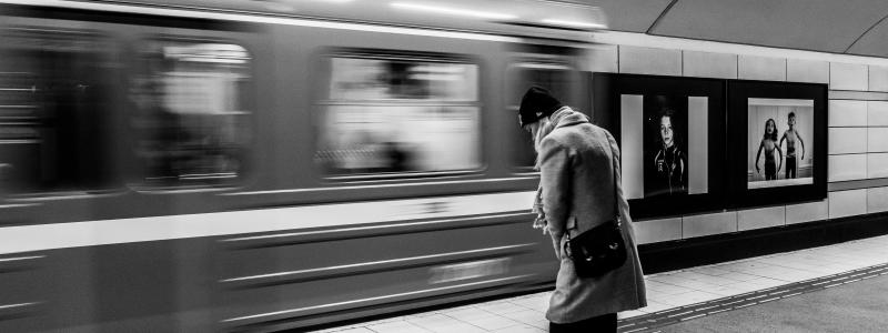 Keolis tillsammans med två andra kollektivtrafiksgiganter känner sig diskvalificerade. Foto: nikola johnny mirkovic/unsplash