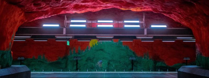 Foto: tom podmore/unsplash