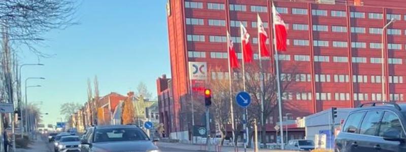 Foto: Trafikverket