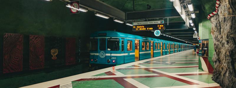 Avtalets värde under avtalstiden är cirka 40 miljarder. Foto: tushar mahajan/unsplash