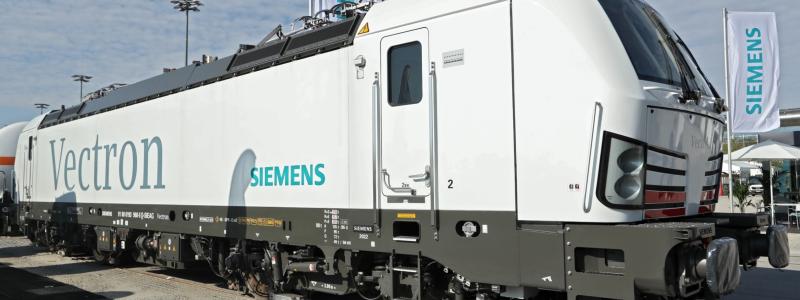 Foto: Siemens Mobility