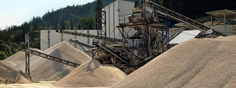 Ukraina väntas välja vinnande bud och slutföra avtalen senast under andra kvartalet 2026. Symbolbild, Creative Commons Lic. Kredit: Quarry