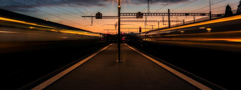 Foto:  jan huber/unsplash