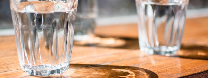 Enköpings kommun och Mälarenergi AB beslutade 2018 att utreda dricksvattenöverföring. Nya studier gör nu att avtalet föreslås upphävas. Foto: Unsplash