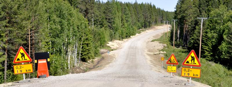 Foto: Transportföretagen