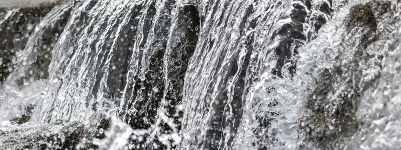 Under de första fyra månaderna har anläggningen tagit bort nästan 100 kilo tungmetaller från dagvattnet som tidigare runnit mot Farstaviken Genrebild: marek piwnicki /Unsplash