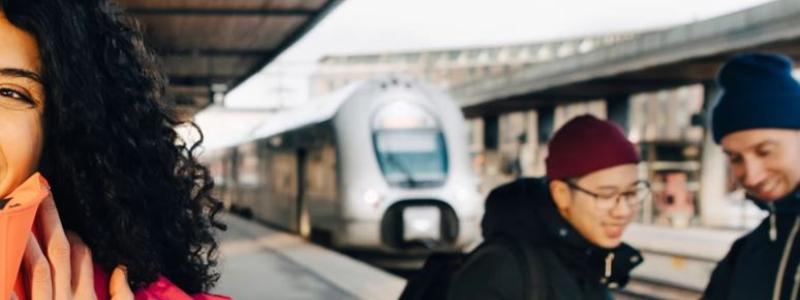 Foto: Trafikverket