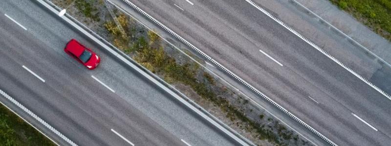 Foto: Trafikverket