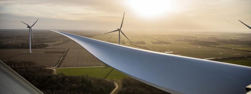 Efter att Vestas gick in i CIP har allt vänt. Projektutvecklare har i dag mycket svårt att tjäna pengar.  Foto: Vestas