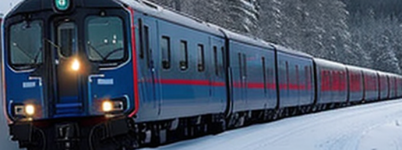 Fler inställda tåg framöver. Foto: Arkiv