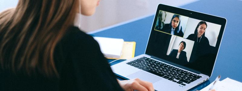 WithSecure lanserar avancerat skydd till Microsoft Teams för att säkra hybridarbetskraften. Foto: WithSecure