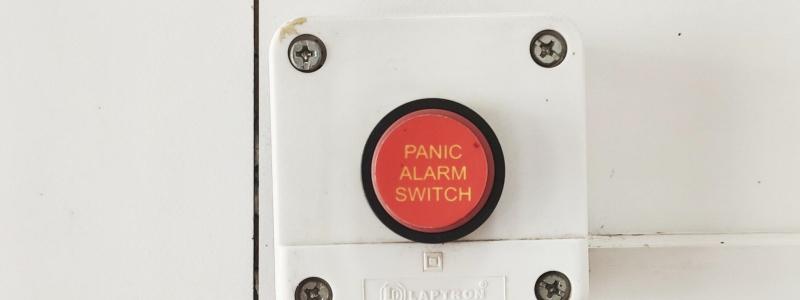 WithSecures nya teknik är en ångra-knapp” för ransomware. Foto: WithSecures