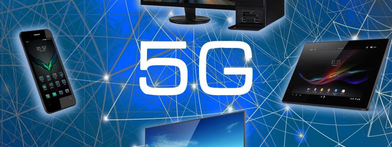 Lagändring krävs annars hotas 5g-utbyggnaden. Arkivbild