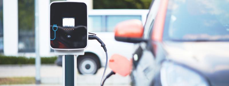 Partnerskap ska utveckla lösningar för hållbar energilagring för elfordon. Foto: Ctek