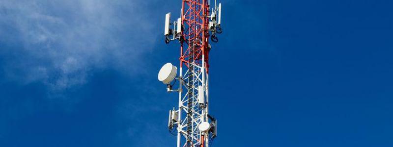 I Stockholm, Göteborg, Malmö, Norrköping, Linköping, Jönköping och Helsingborg har Tre god 5G-täckning. Arkivbild