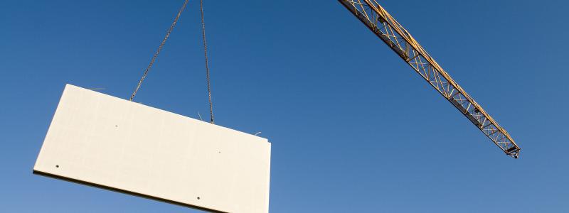 Peab investerar 450 miljoner kronor och fördubblar sin produktionskapacitet. Foto: Peab