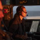 Ett unikt 5G-samarbete mellan Försvarsmakten, Telia och Ericsson ska stärka Sveriges försvarsförmåga Bild: Försvarsmakten