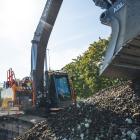Infrakraft växlar upp i syd Foto: Infrakraft