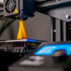 3D printer. Genrebild: Osman Talha Dikyar/Unsplash