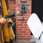 52 000 nya laddstolpar fick stöd av Klimatklivet under 2025 Foto: zaptec / unsplash