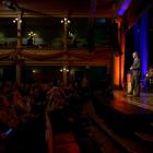 Andreas Carlson, Infrastruktur- och bostadsminister. Foto: Maria G Nilsson