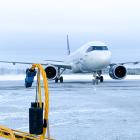Arlanda. Foto: niklas jonasson/unsplash